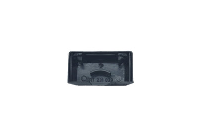 Kawneer RT 231 039 windkapje zwart (10 stuks)