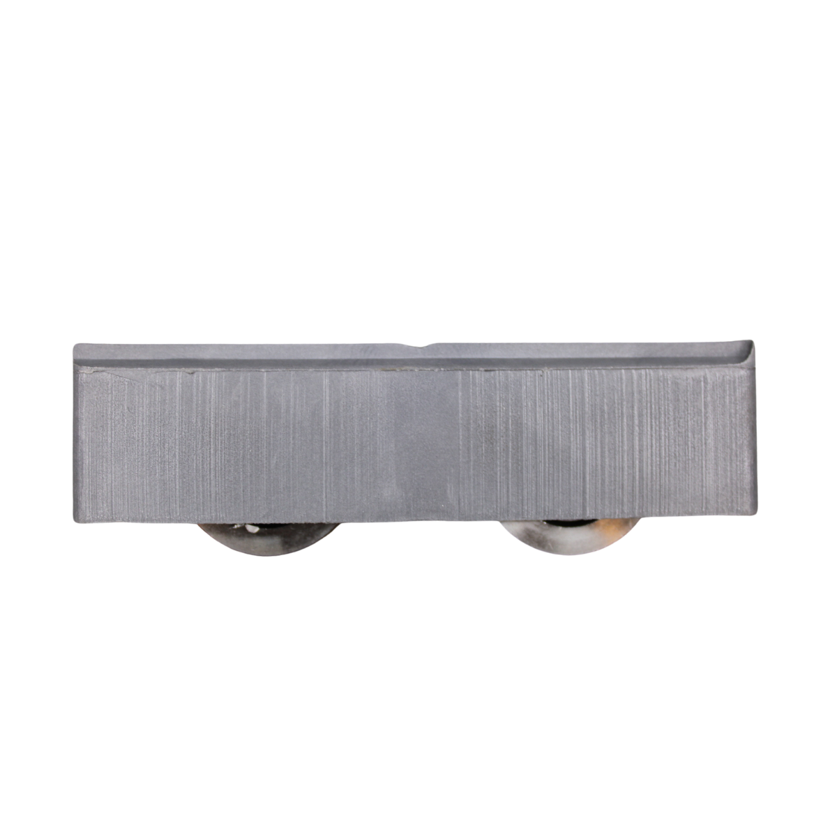 Aliplast ACVG 110 dubbele loopwagen met nylon wielen