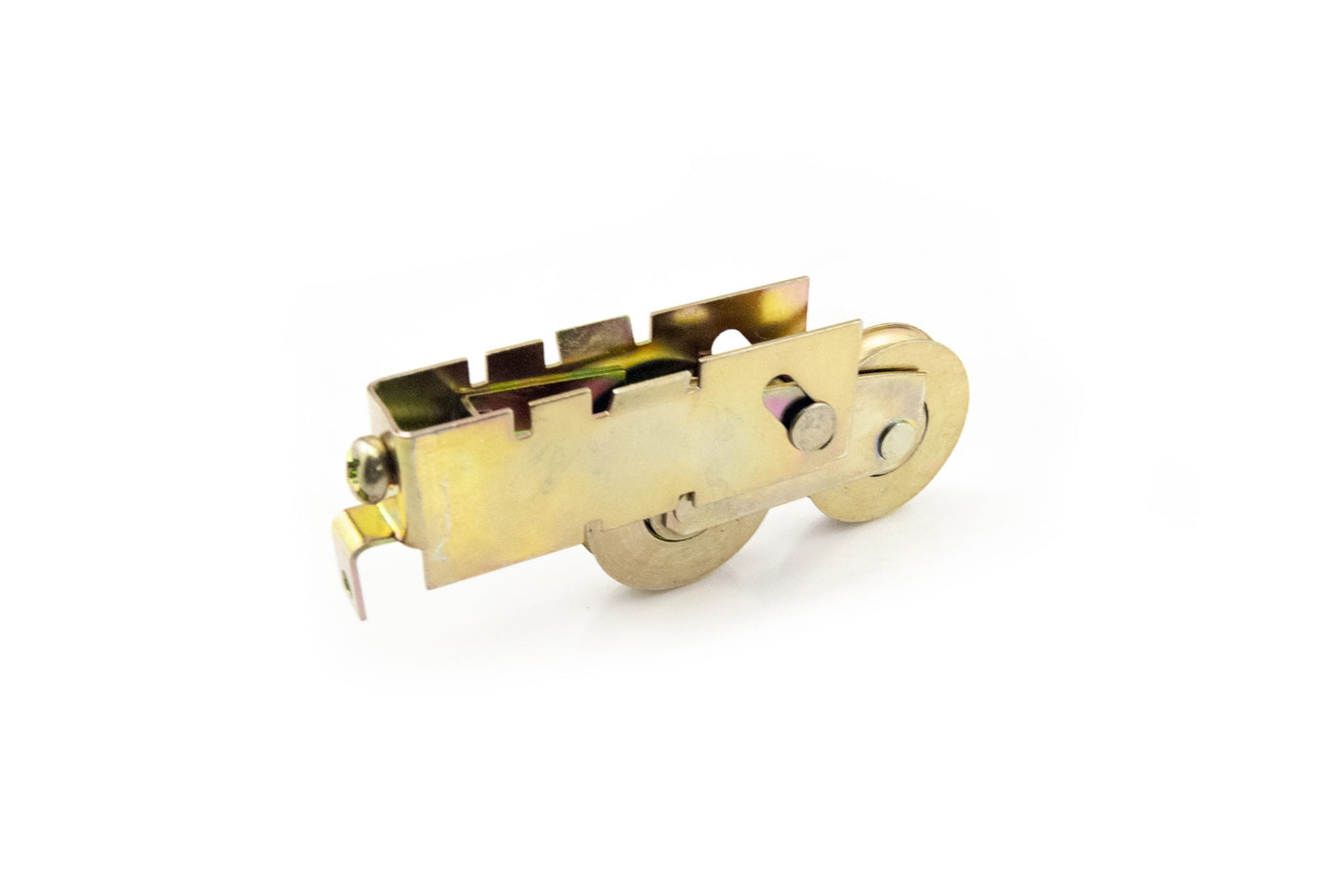 Eland Brandt wielen staal 38mm