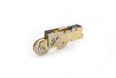 Eland Brandt wiel staal 32mm