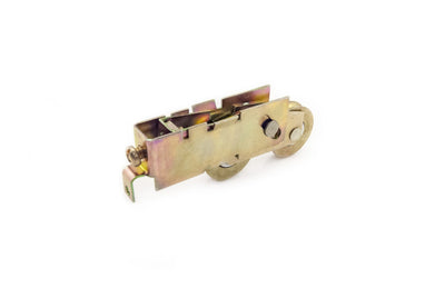 Eland Brandt wiel staal 32mm