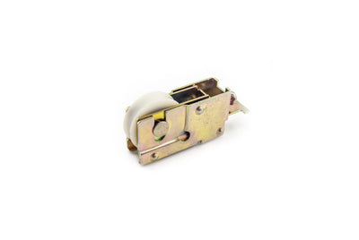 Eland Brandt tandem wielstel 32mm Nylon