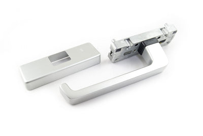 GU greep links psk aluminium