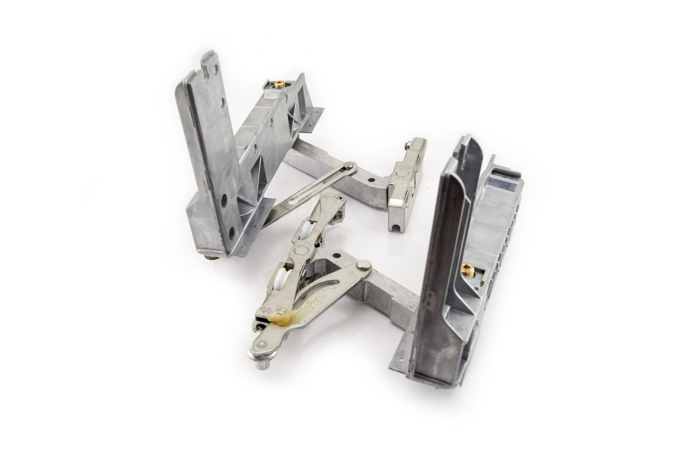 GU links 966/200 (GU 38515 L) (GU 38514 L)