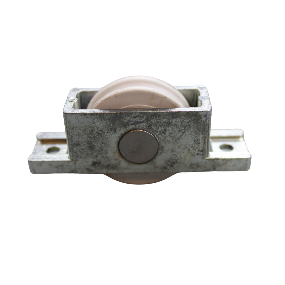 Sobinco sobilon enkel schuifpui loopwiel nylon 60kg 6603-K