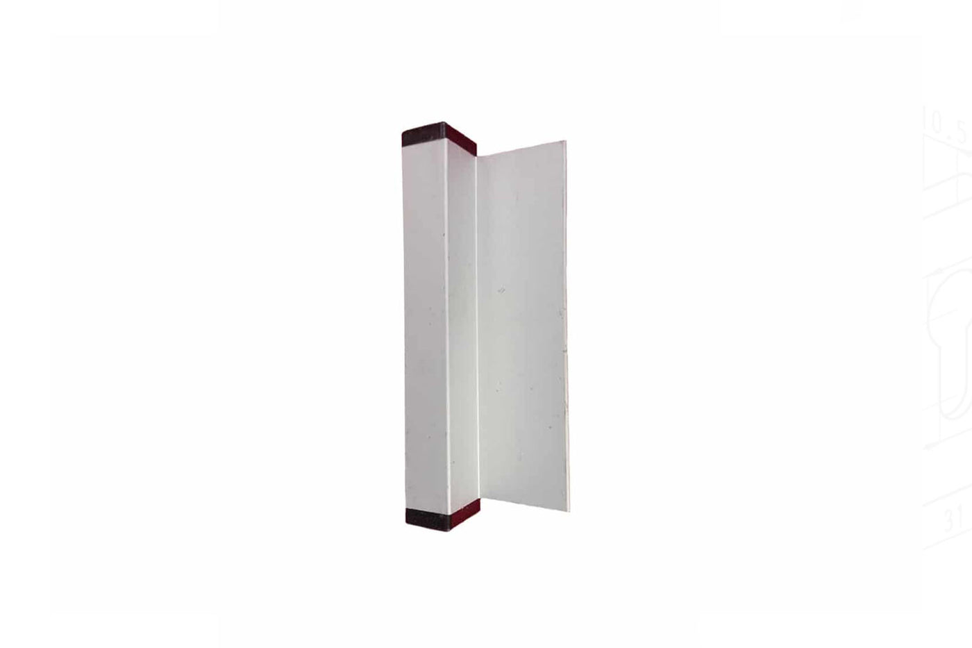 Eland Brandt 36030 knijpsluiting serie 6.60