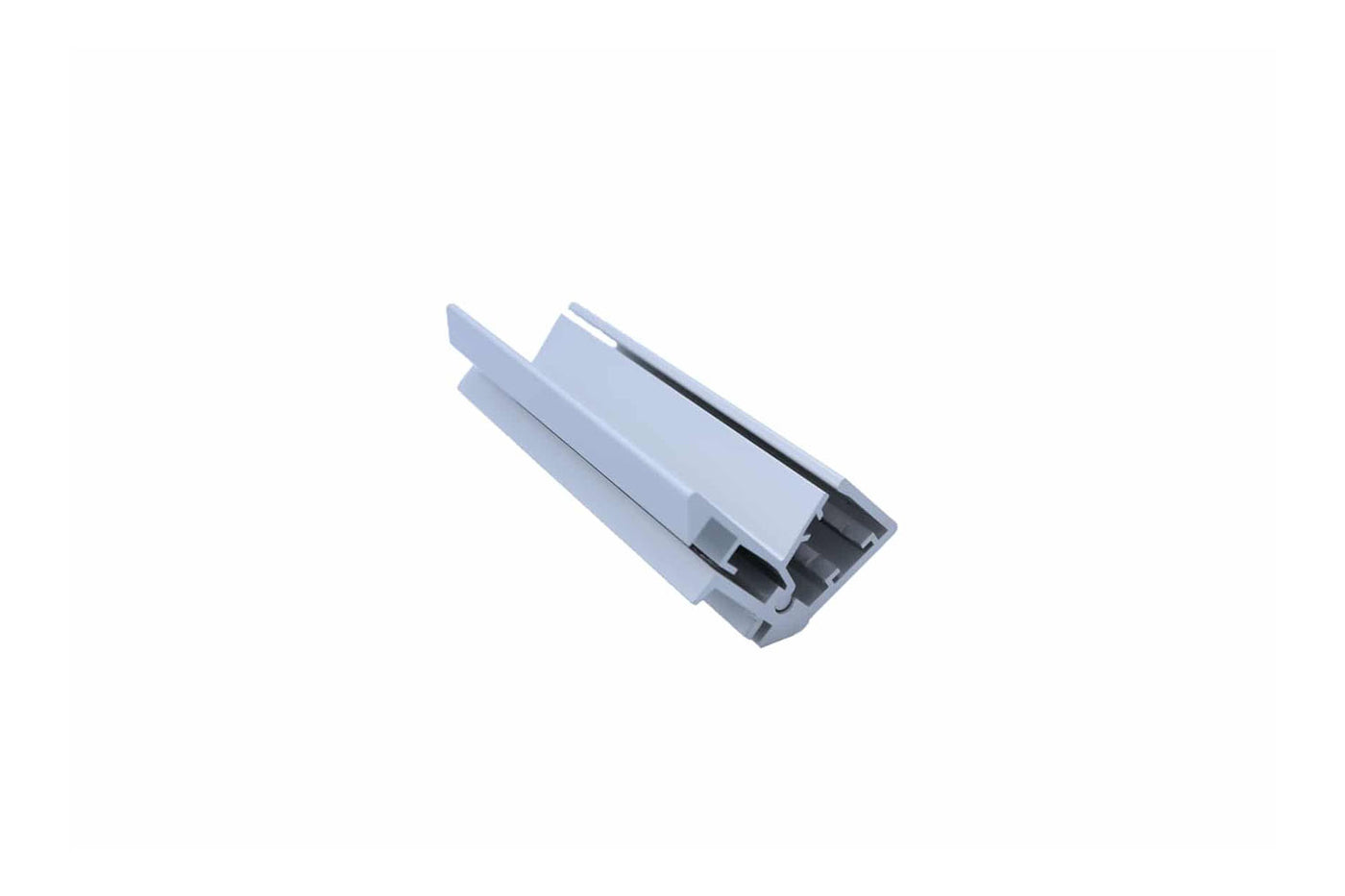 Eland Brandt 36117 knijpsluiting 668 B/1 130mm (inclusief eindkapjes)