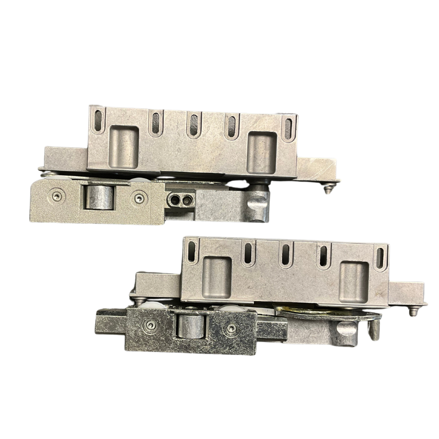 GU-968 PSK Mz 150kg loopwagenset