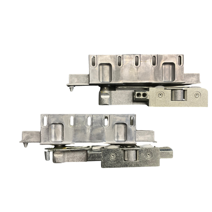 GU-968 PSK Mz 150kg loopwagenset