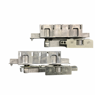 GU-968 PSK Mz 150kg loopwagenset