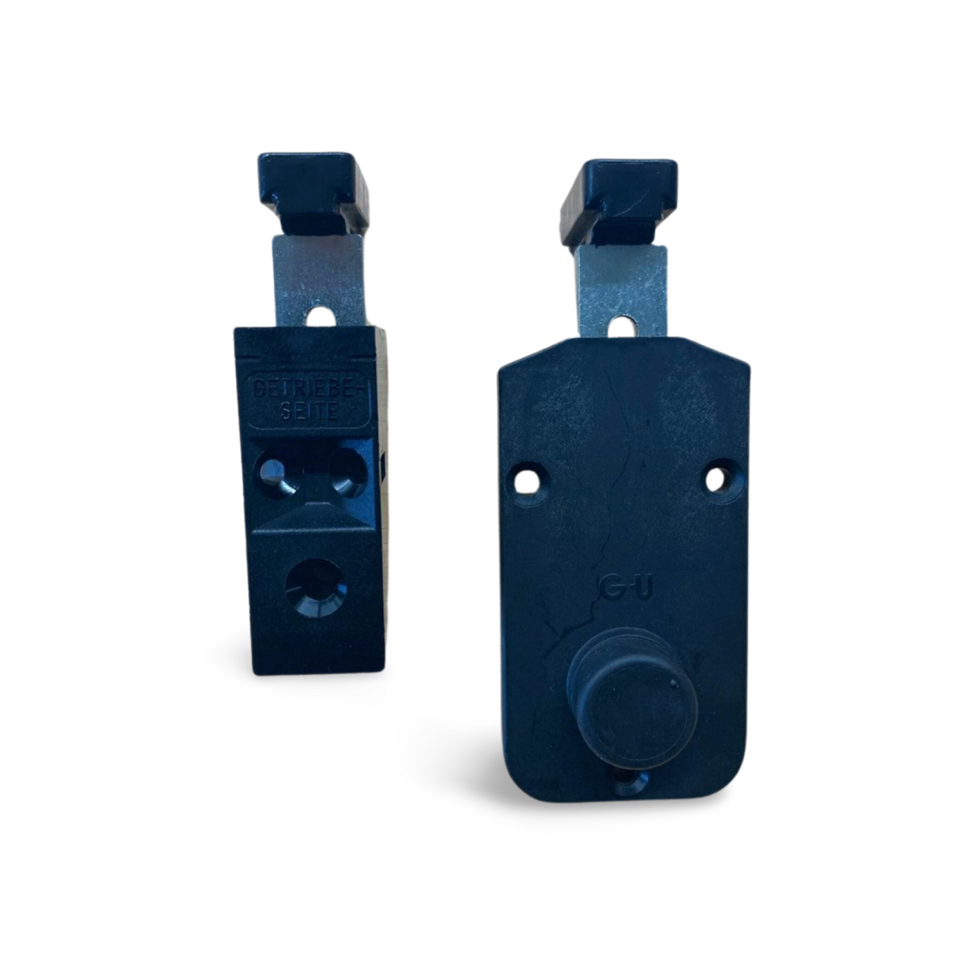GU P903 boven geleiding (set)