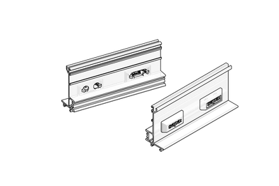SAPA / RC-Systems VS0100 windkap (10stuks) Waterkapjes