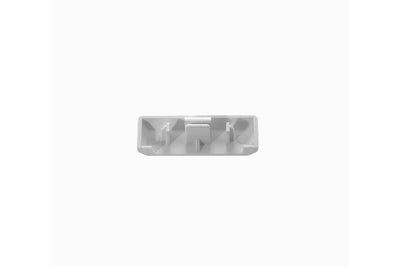 Schuco 28648000 windkapje kleur wit (20 stuks)