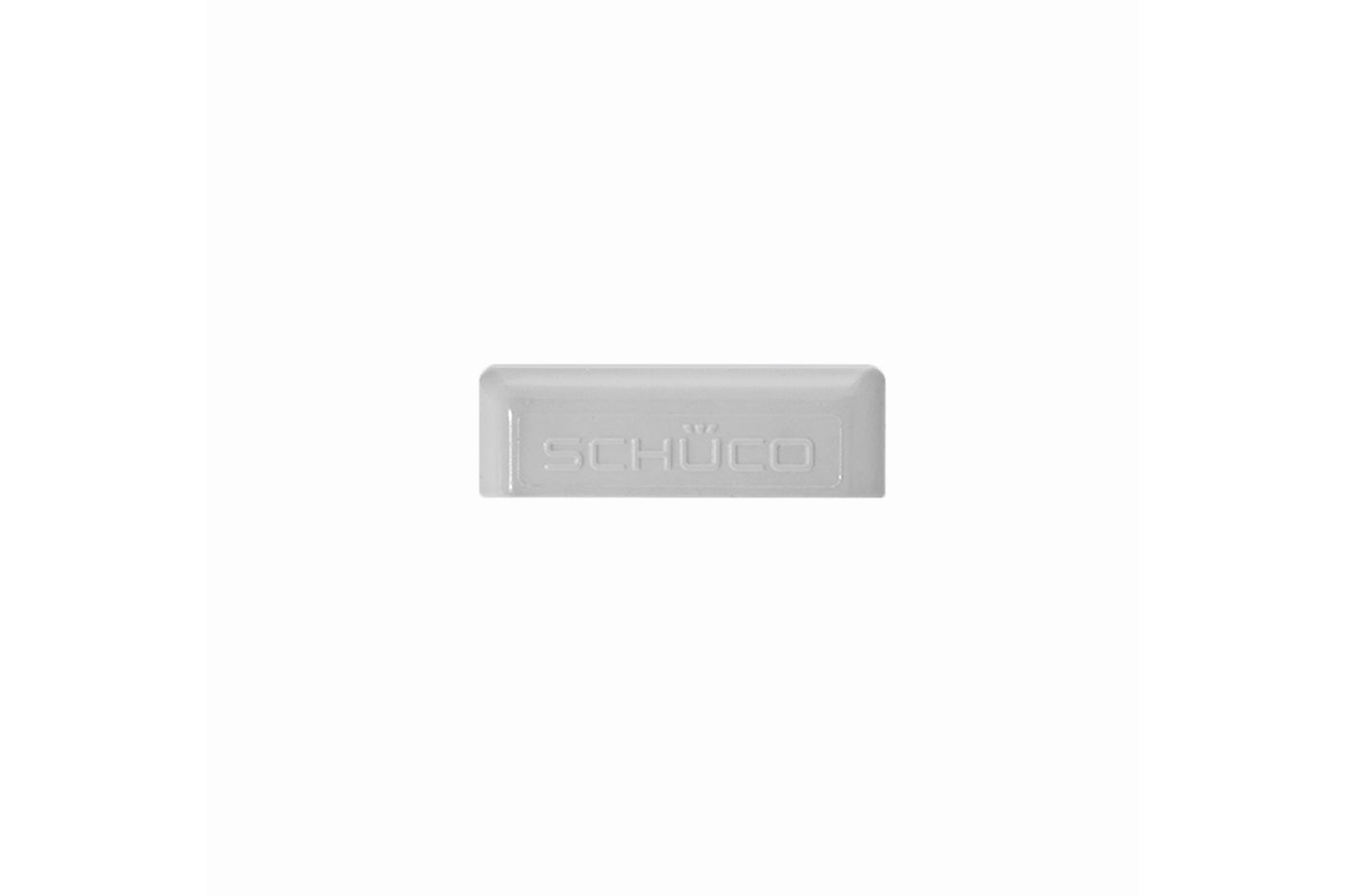 Schuco 28648000 windkapje kleur wit (20 stuks)