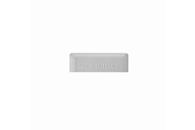 Schuco 28648000 windkapje kleur wit (20 stuks)