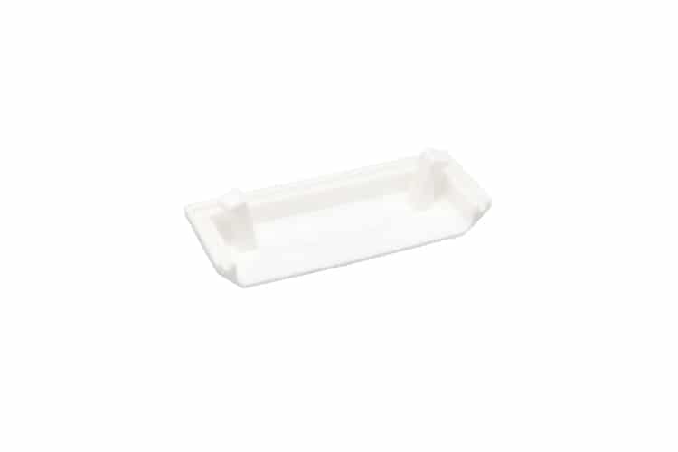 Schuco 208695 | Windkapje, Kleur wit (10 stuks)