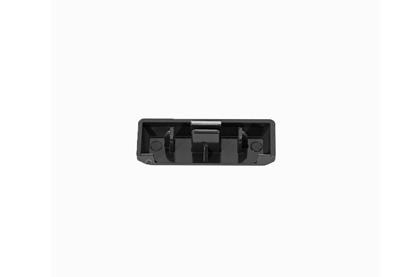 Schuco 28647900 windkapje kleur zwart (20 stuks)