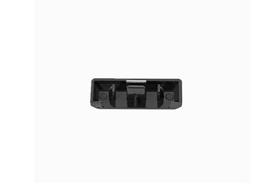 Schuco 28647900 windkapje kleur zwart (20 stuks)
