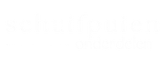 SchuifpuienOnderdelen.com